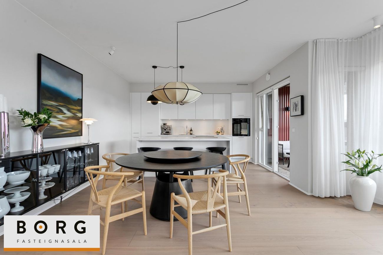 Maríugata 38, 210 Garðabær
