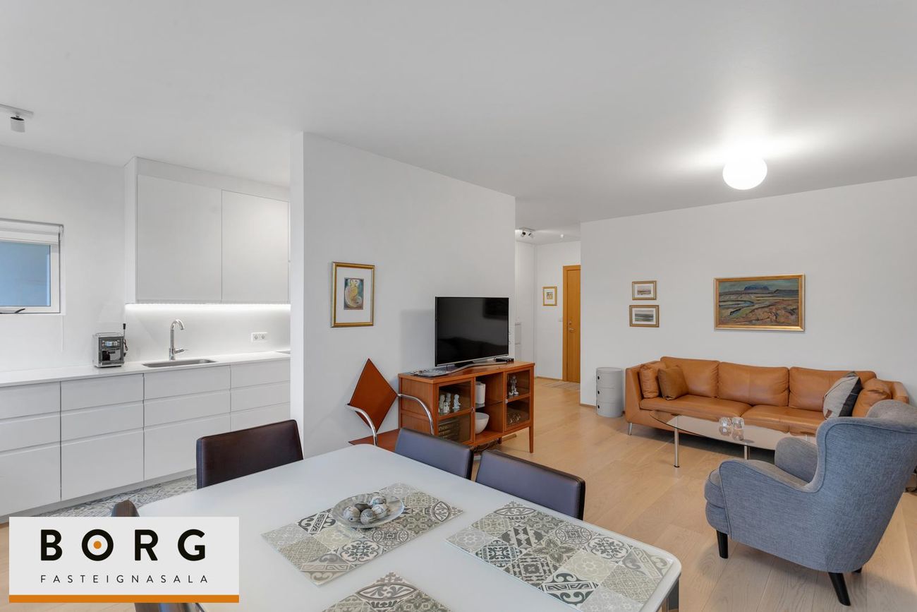 Meistaravellir 7, 107 Reykjavík