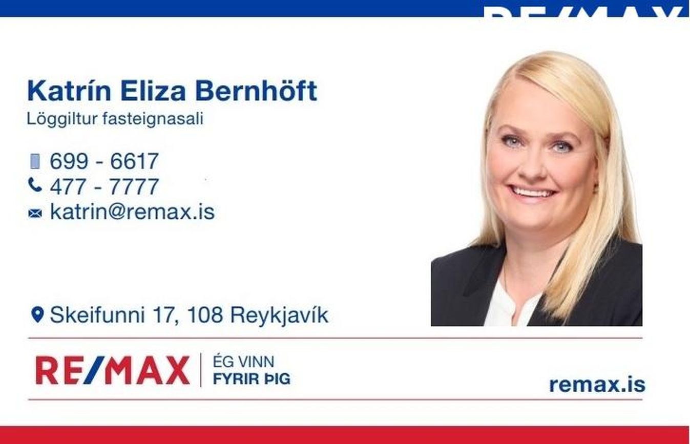 Holtsvegur 57, 210 Garðabær