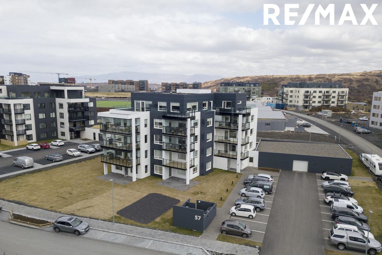 Holtsvegur 57, 210 Garðabær