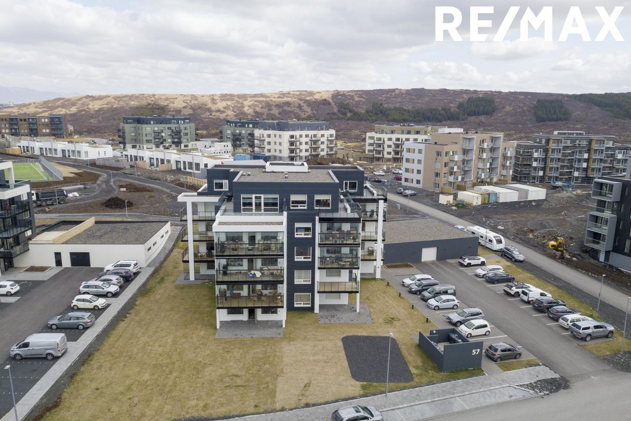 Holtsvegur 57, 210 Garðabær