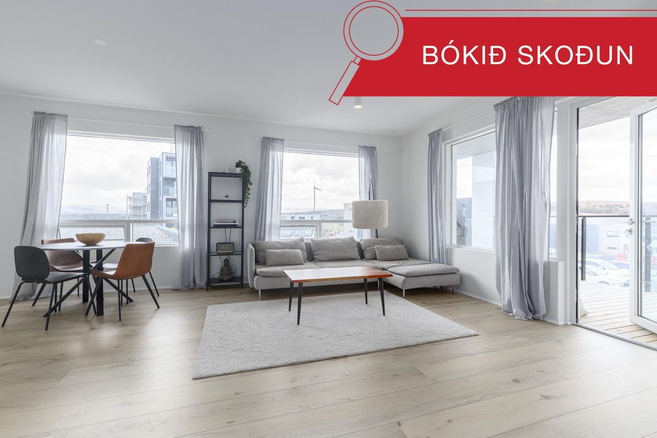 Holtsvegur 57, 210 Garðabær