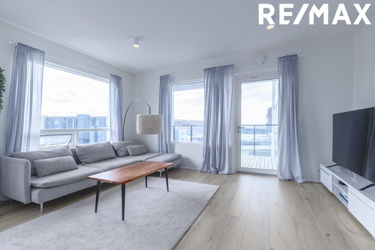 Holtsvegur 57, 210 Garðabær