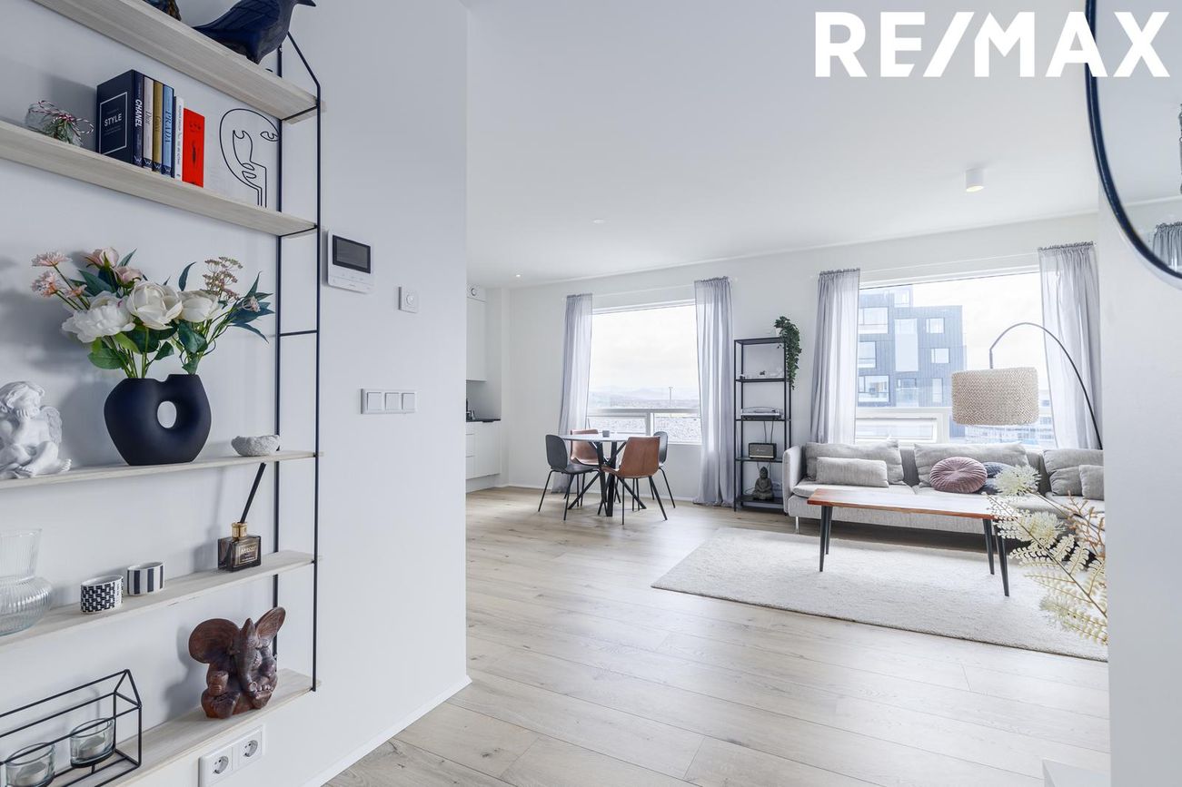 Holtsvegur 57, 210 Garðabær