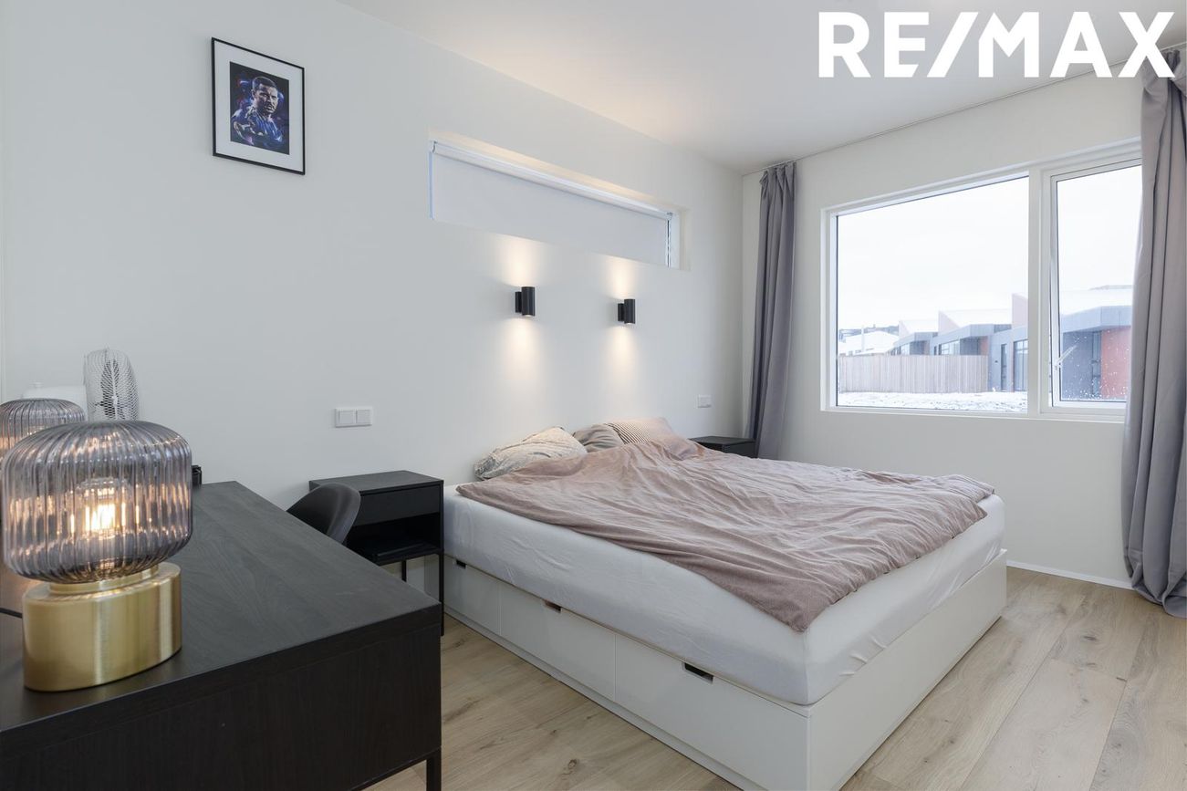 Holtsvegur 57, 210 Garðabær