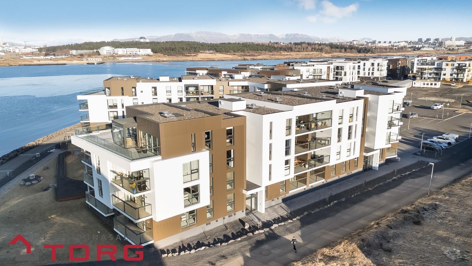 Naustavör 62 - 0111, 200 Kópavogur