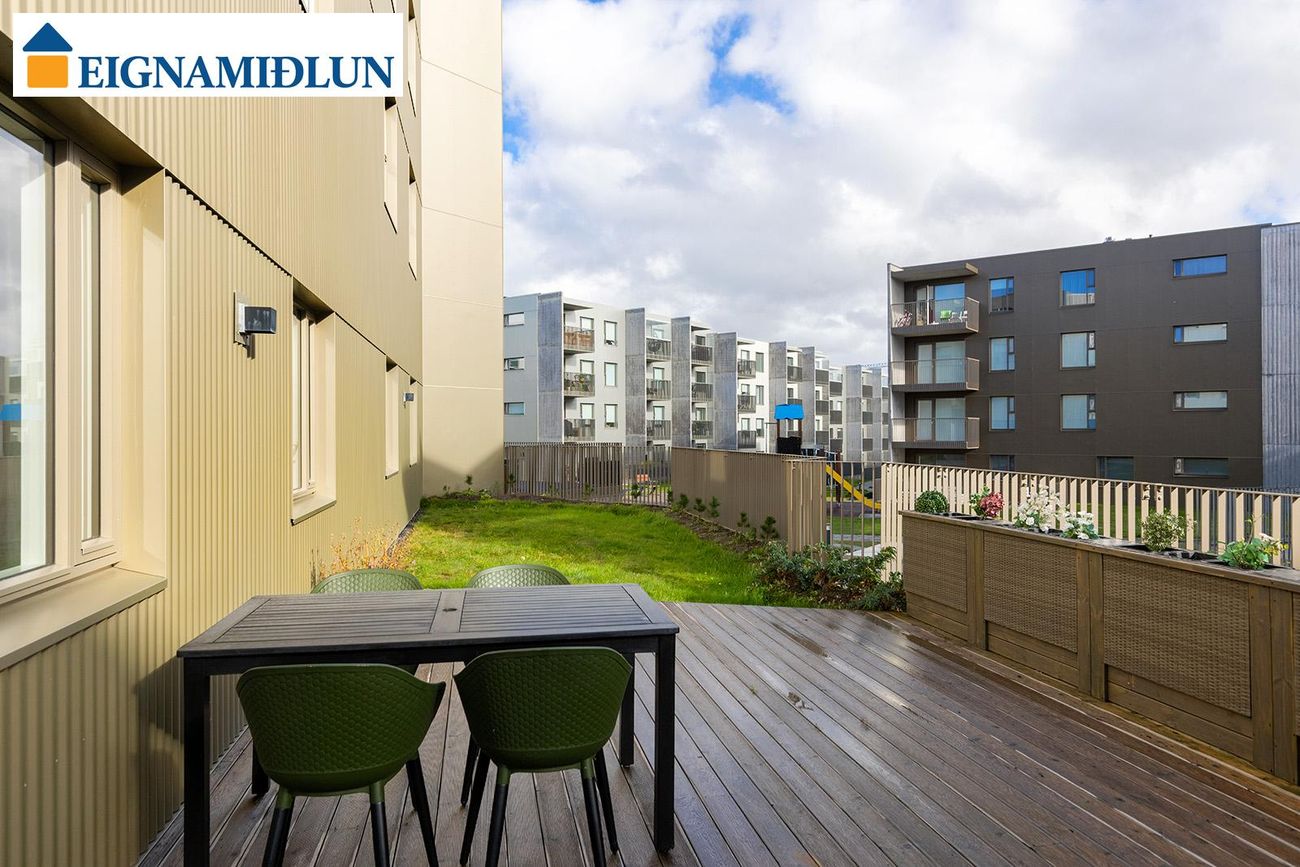 Dugguvogur 7, 104 Reykjavík