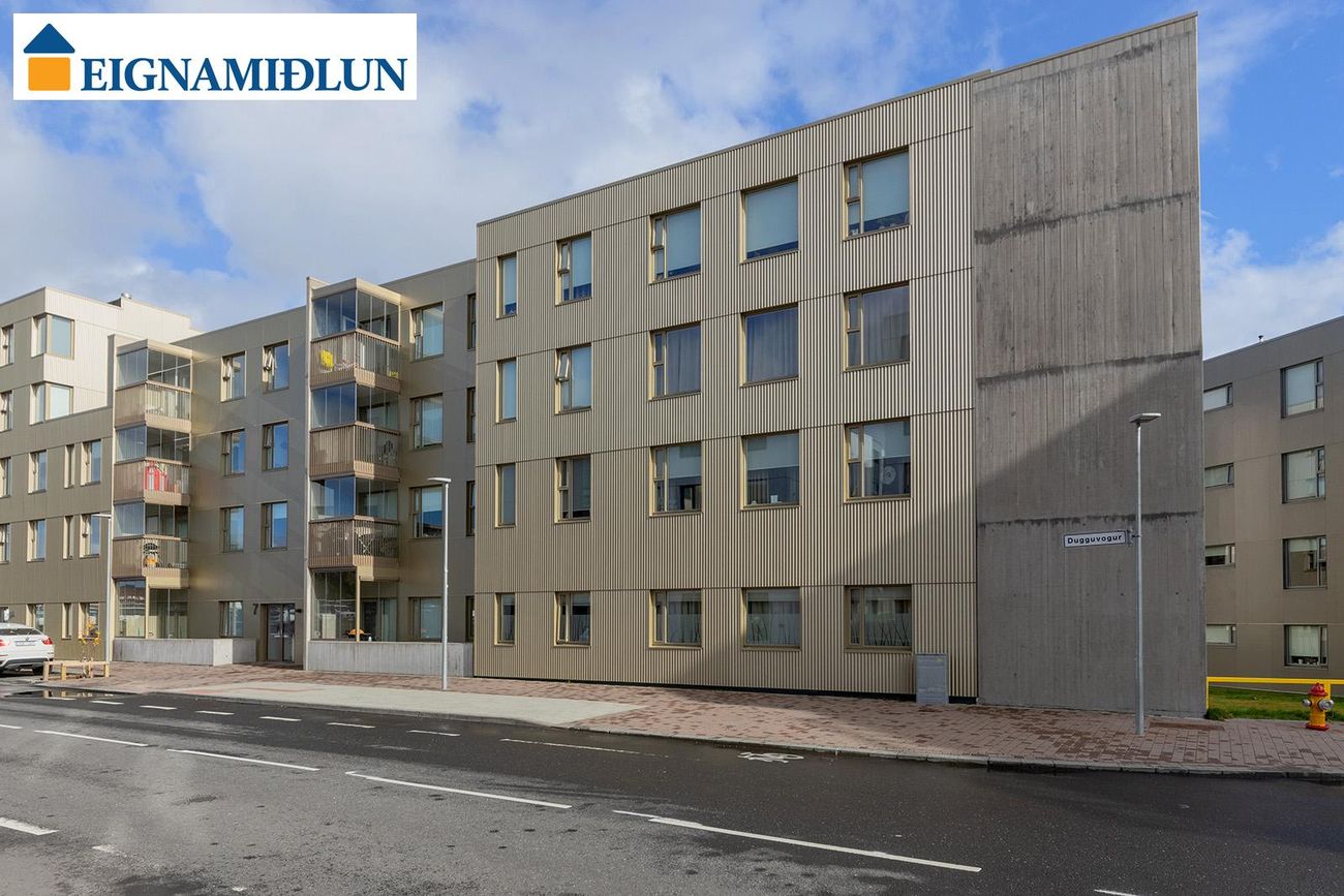 Dugguvogur 7, 104 Reykjavík