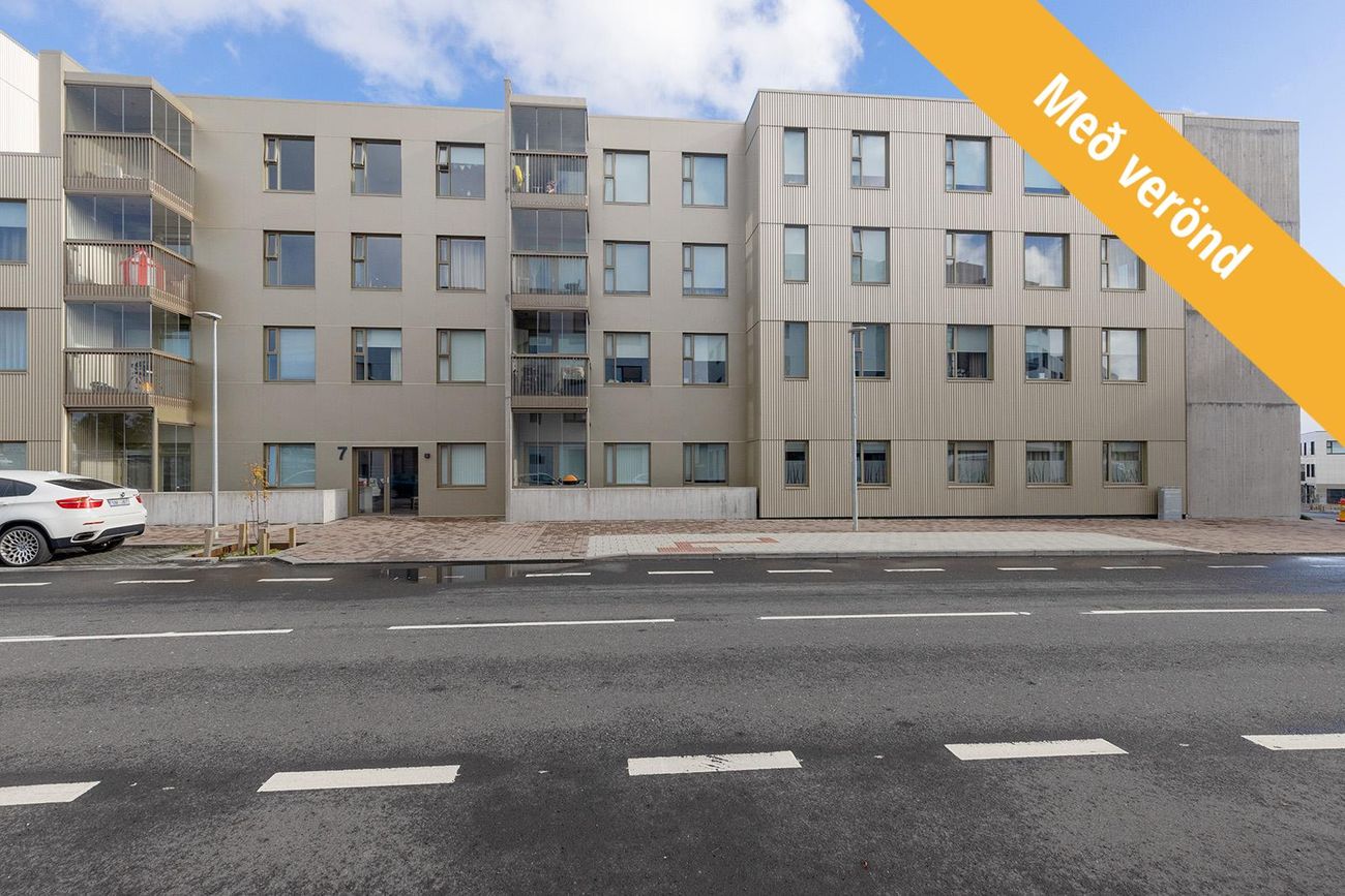 Dugguvogur 7, 104 Reykjavík
