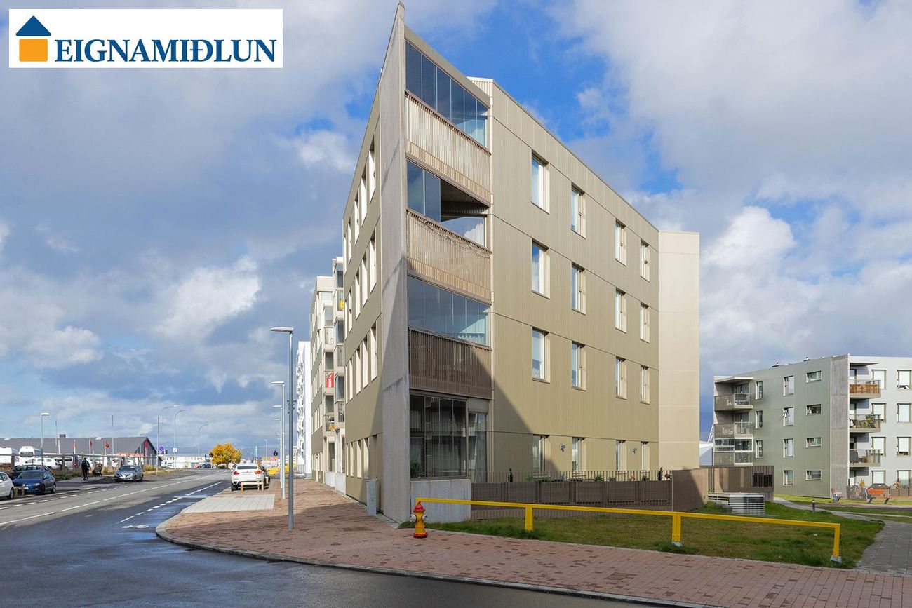 Dugguvogur 7, 104 Reykjavík