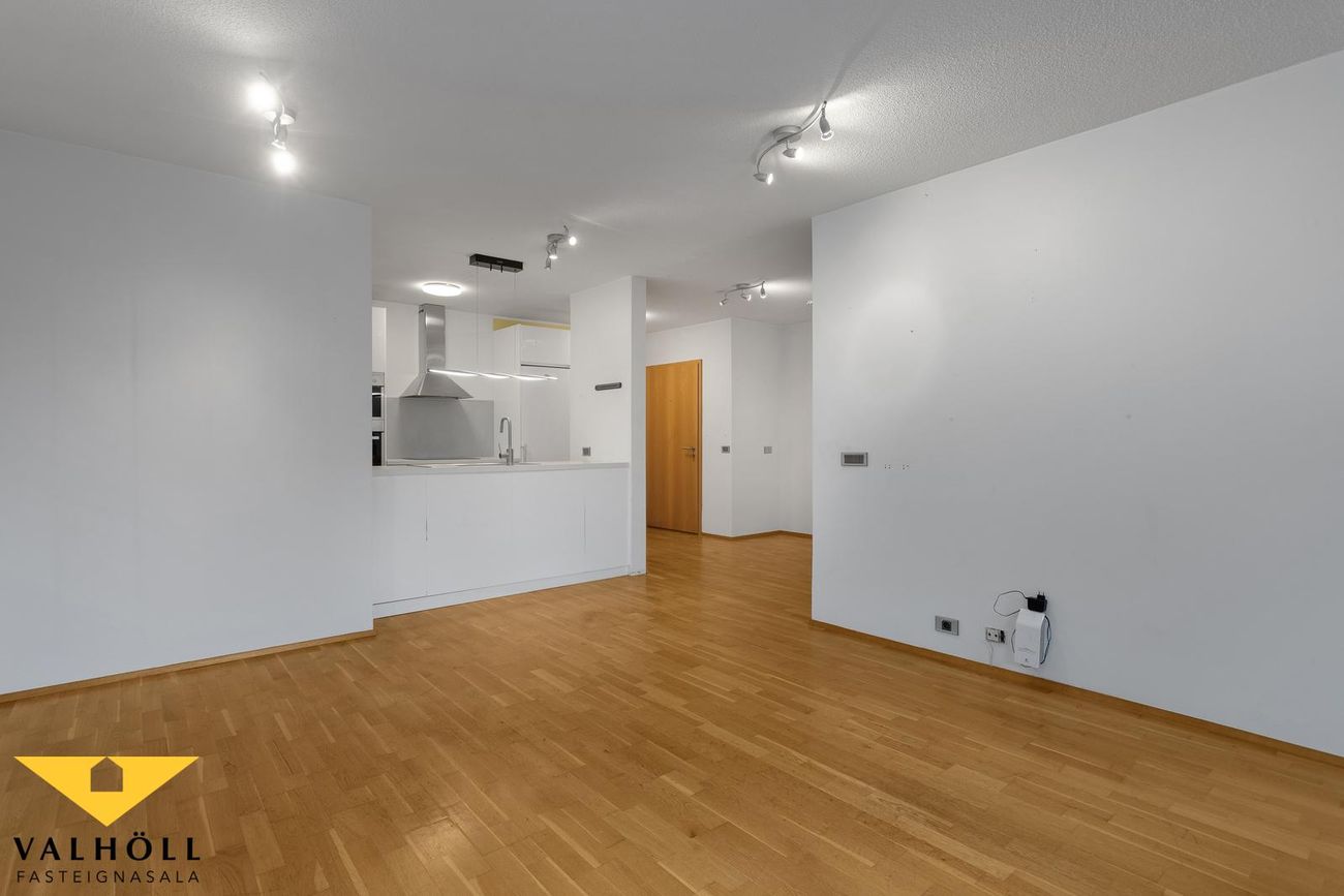 Keilugrandi 4, 107 Reykjavík