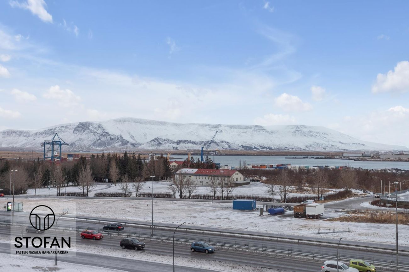 Kleppsvegur 132, 104 Reykjavík