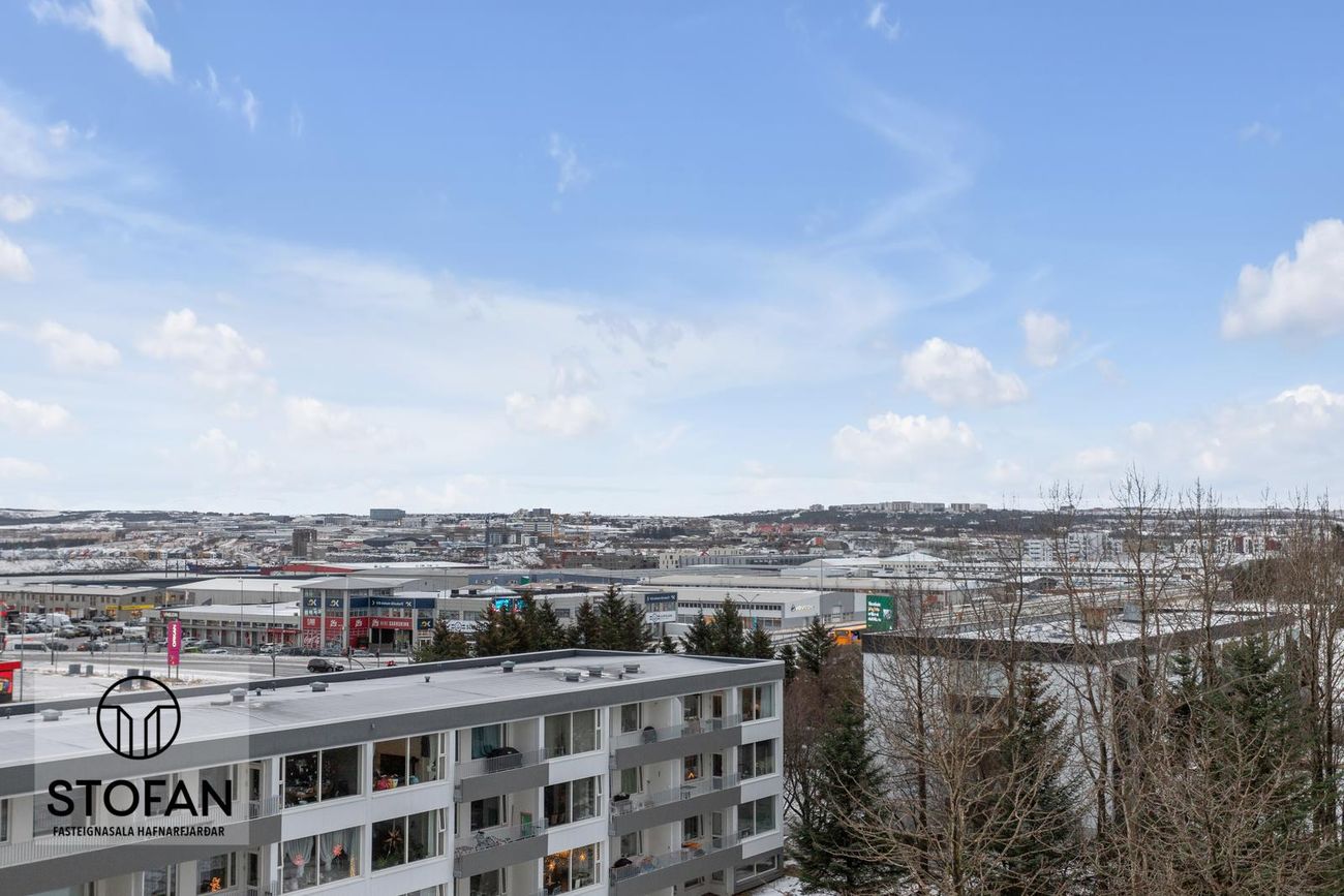 Kleppsvegur 132, 104 Reykjavík