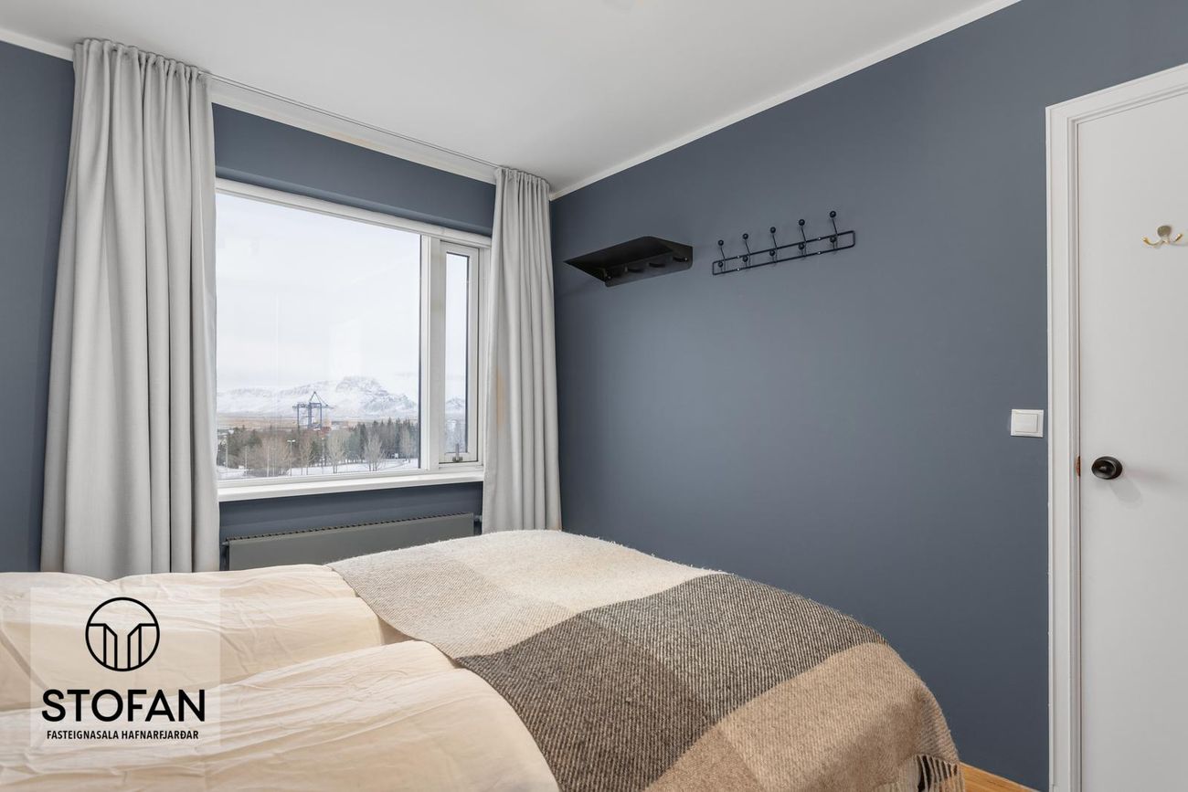 Kleppsvegur 132, 104 Reykjavík