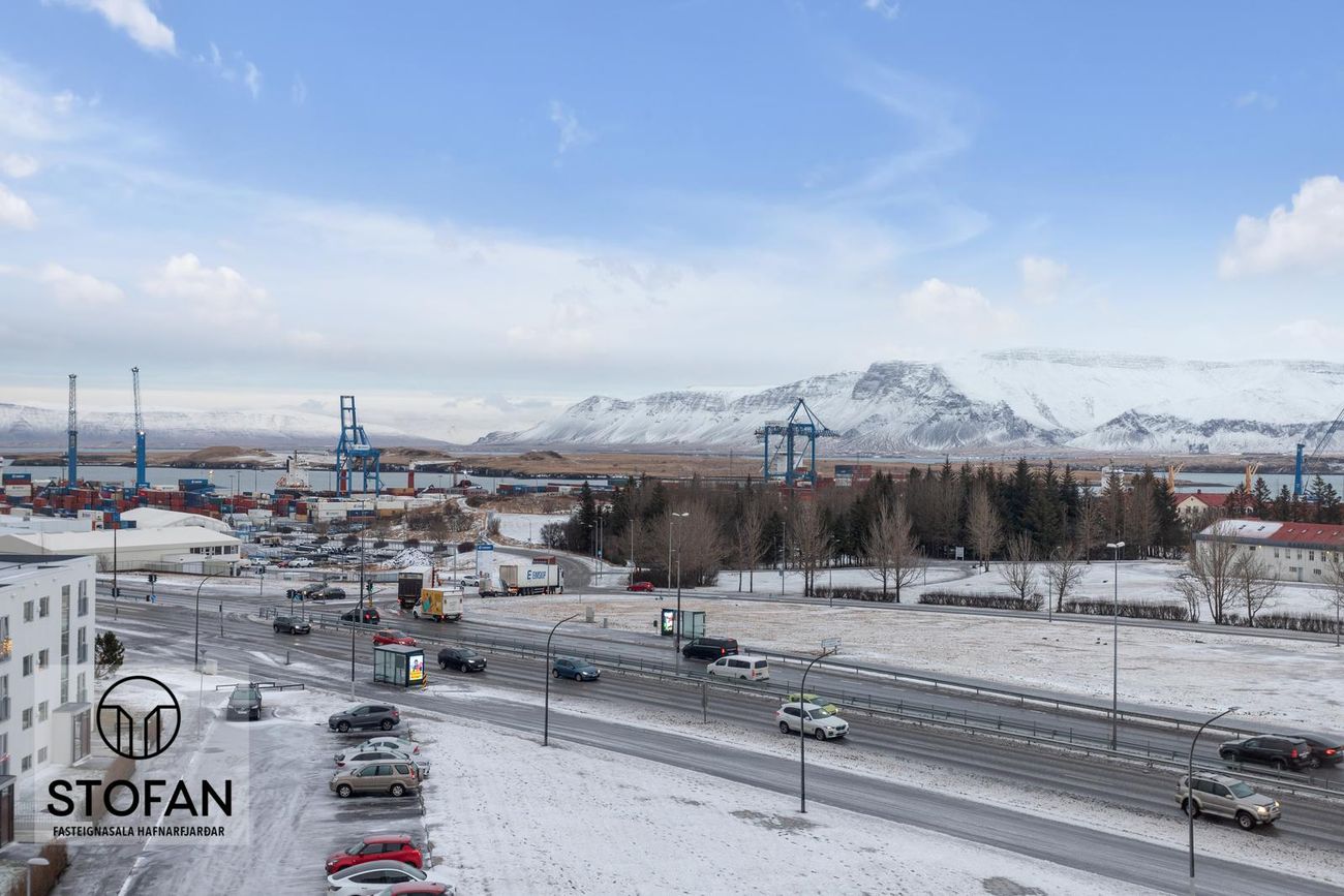 Kleppsvegur 132, 104 Reykjavík