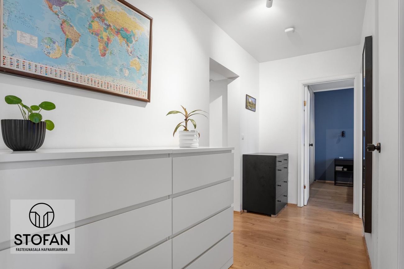 Kleppsvegur 132, 104 Reykjavík