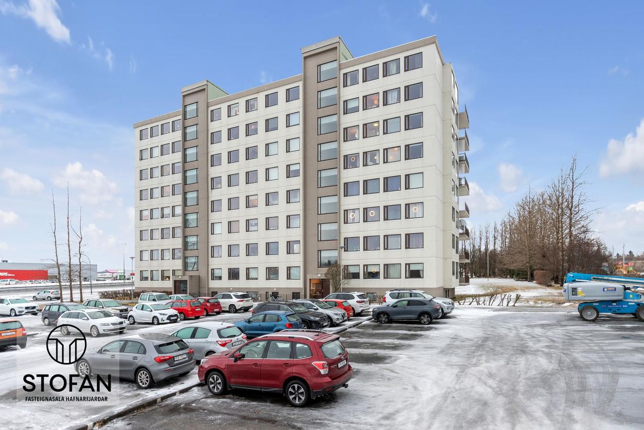 Kleppsvegur 132, 104 Reykjavík