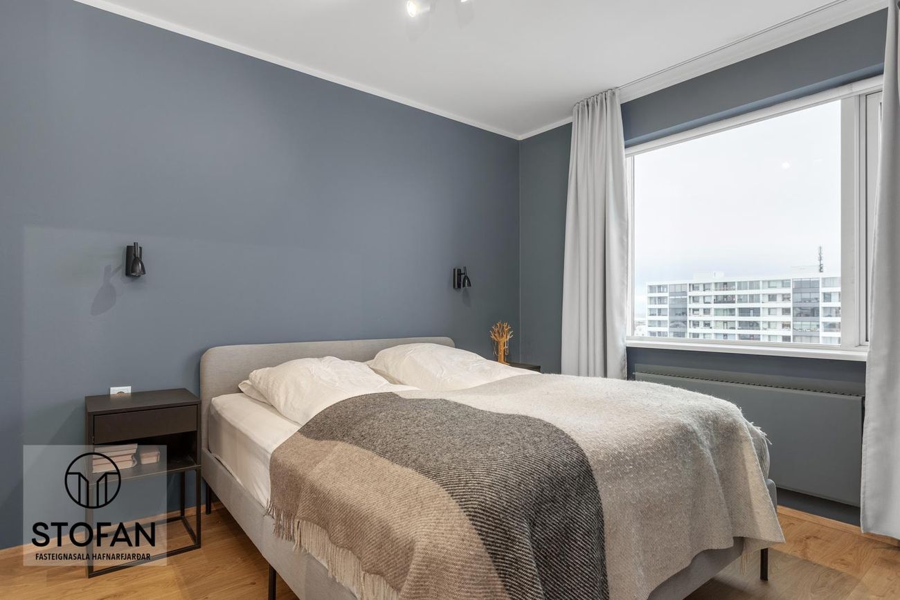 Kleppsvegur 132, 104 Reykjavík