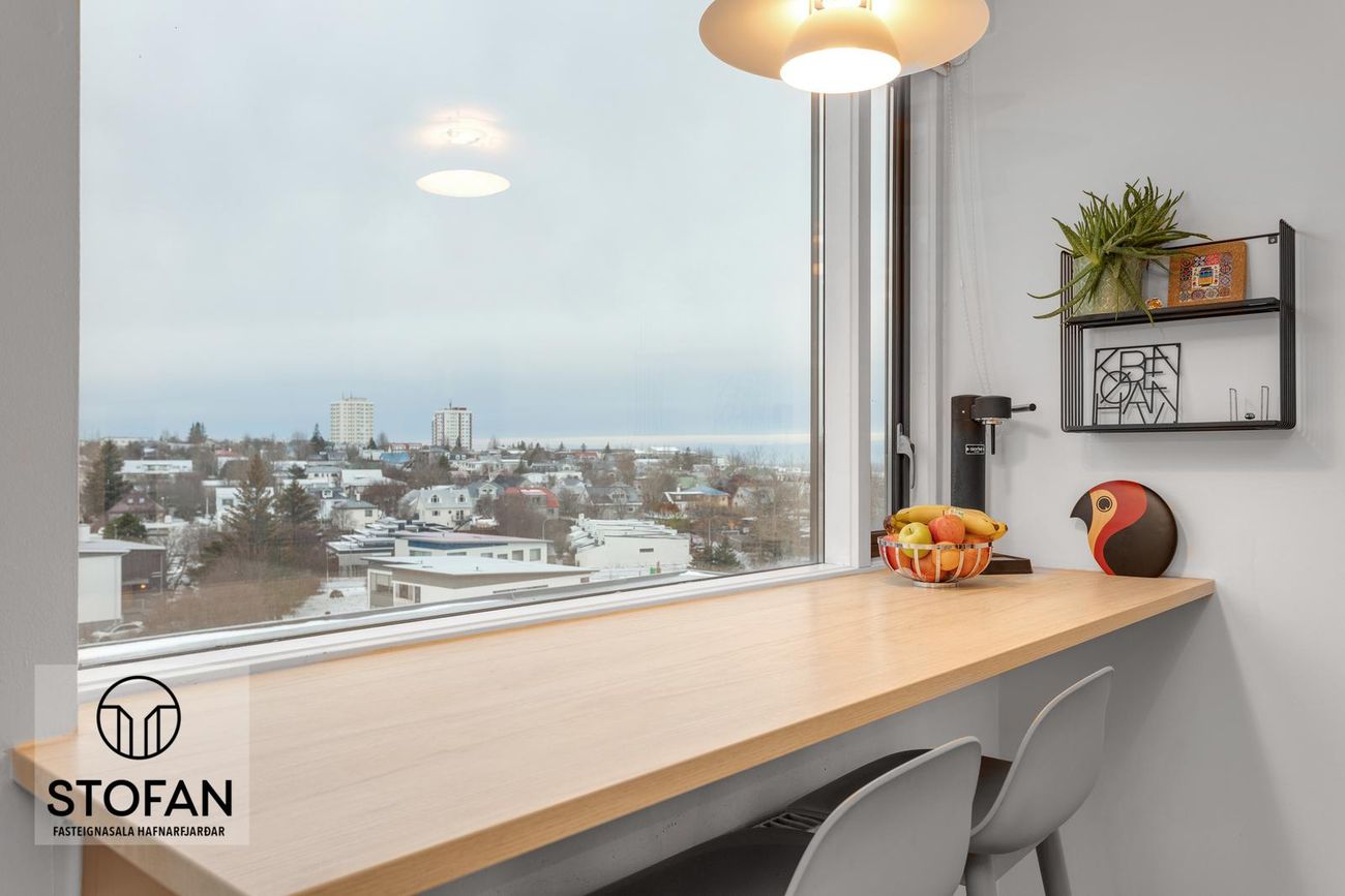 Kleppsvegur 132, 104 Reykjavík
