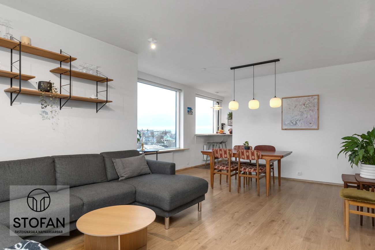 Kleppsvegur 132, 104 Reykjavík