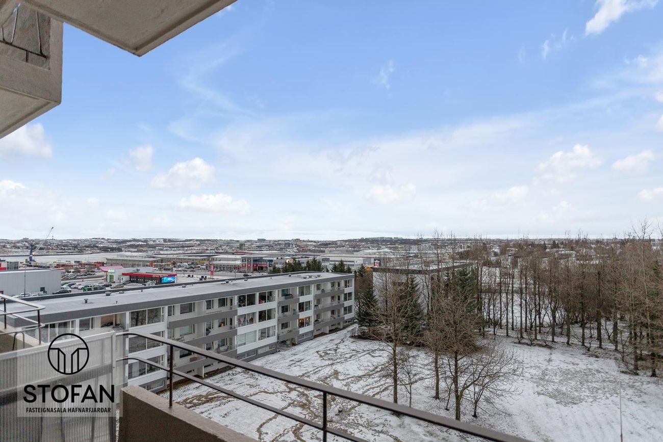Kleppsvegur 132, 104 Reykjavík