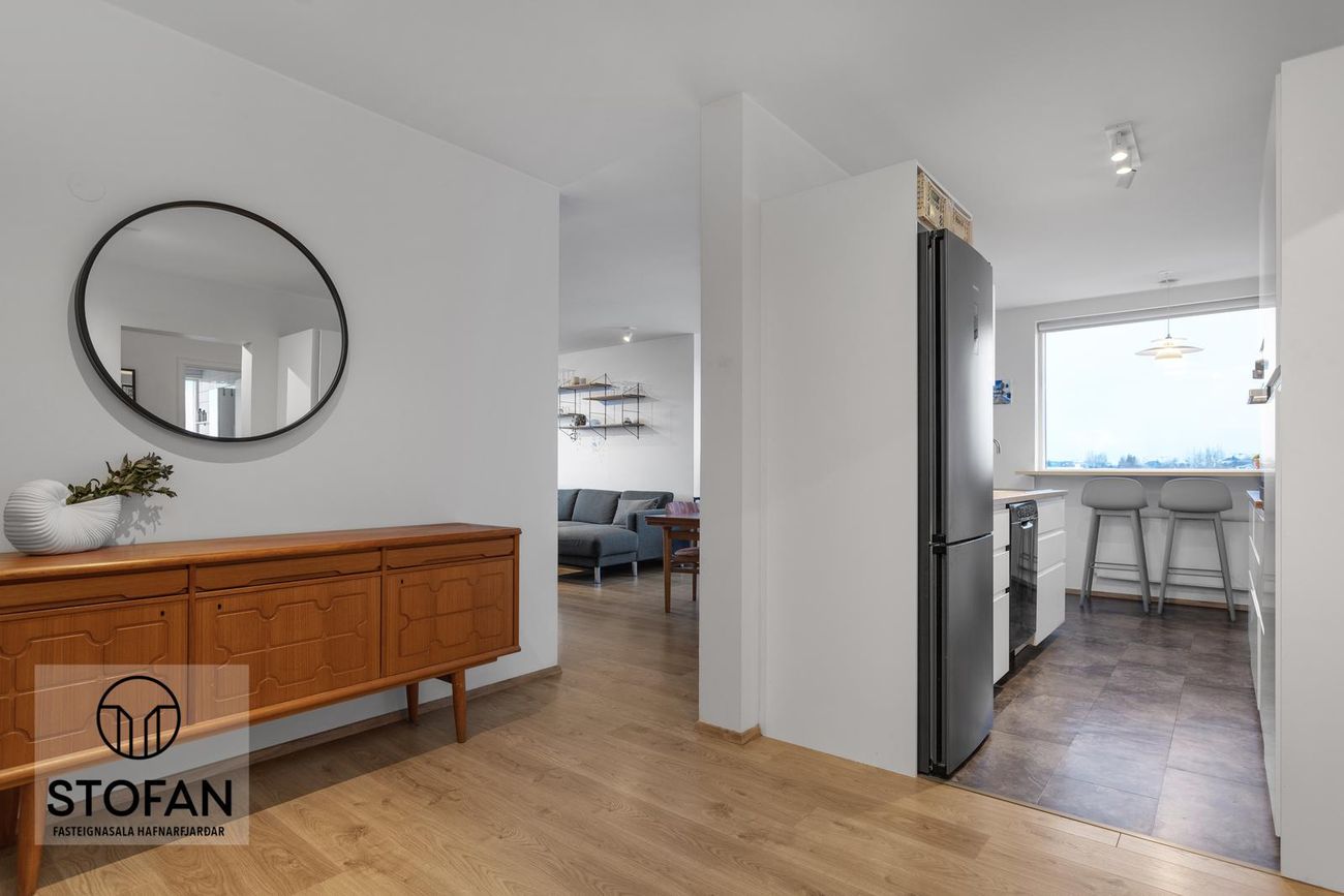 Kleppsvegur 132, 104 Reykjavík