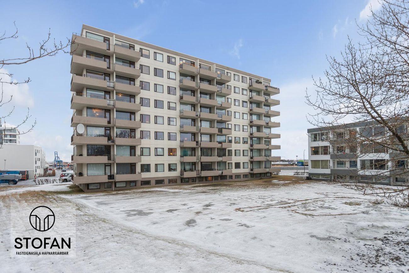 Kleppsvegur 132, 104 Reykjavík