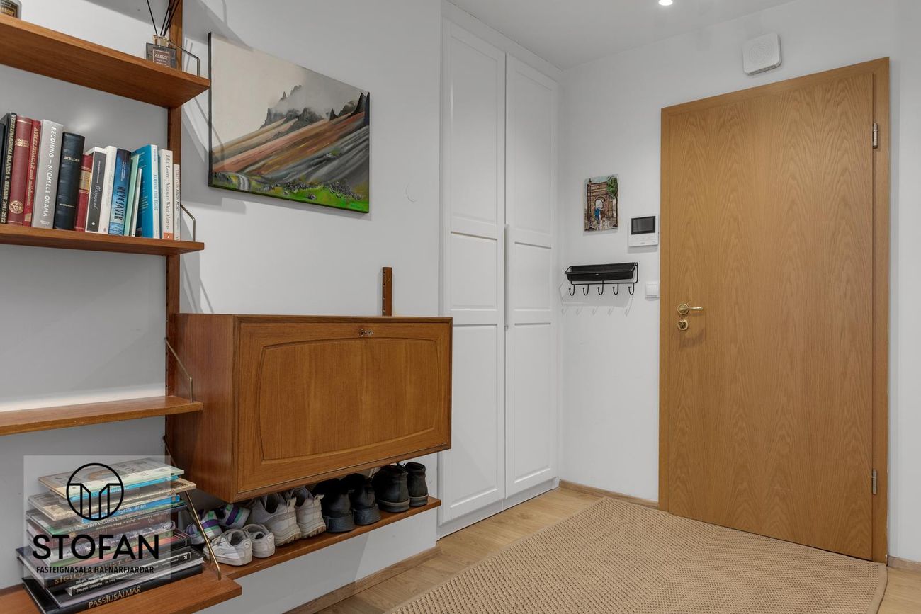Kleppsvegur 132, 104 Reykjavík