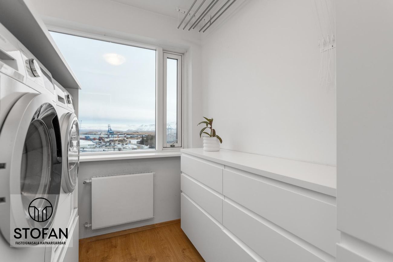 Kleppsvegur 132, 104 Reykjavík