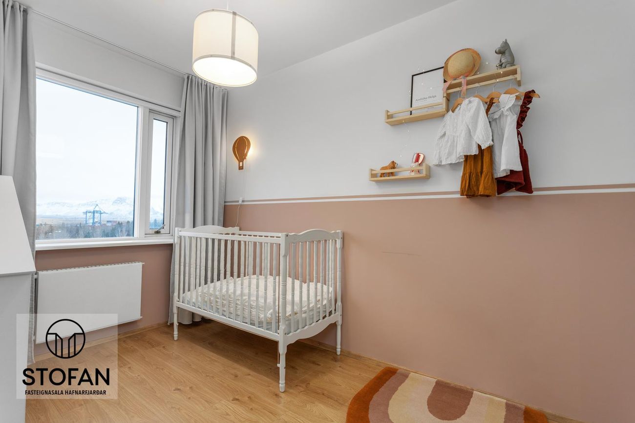 Kleppsvegur 132, 104 Reykjavík