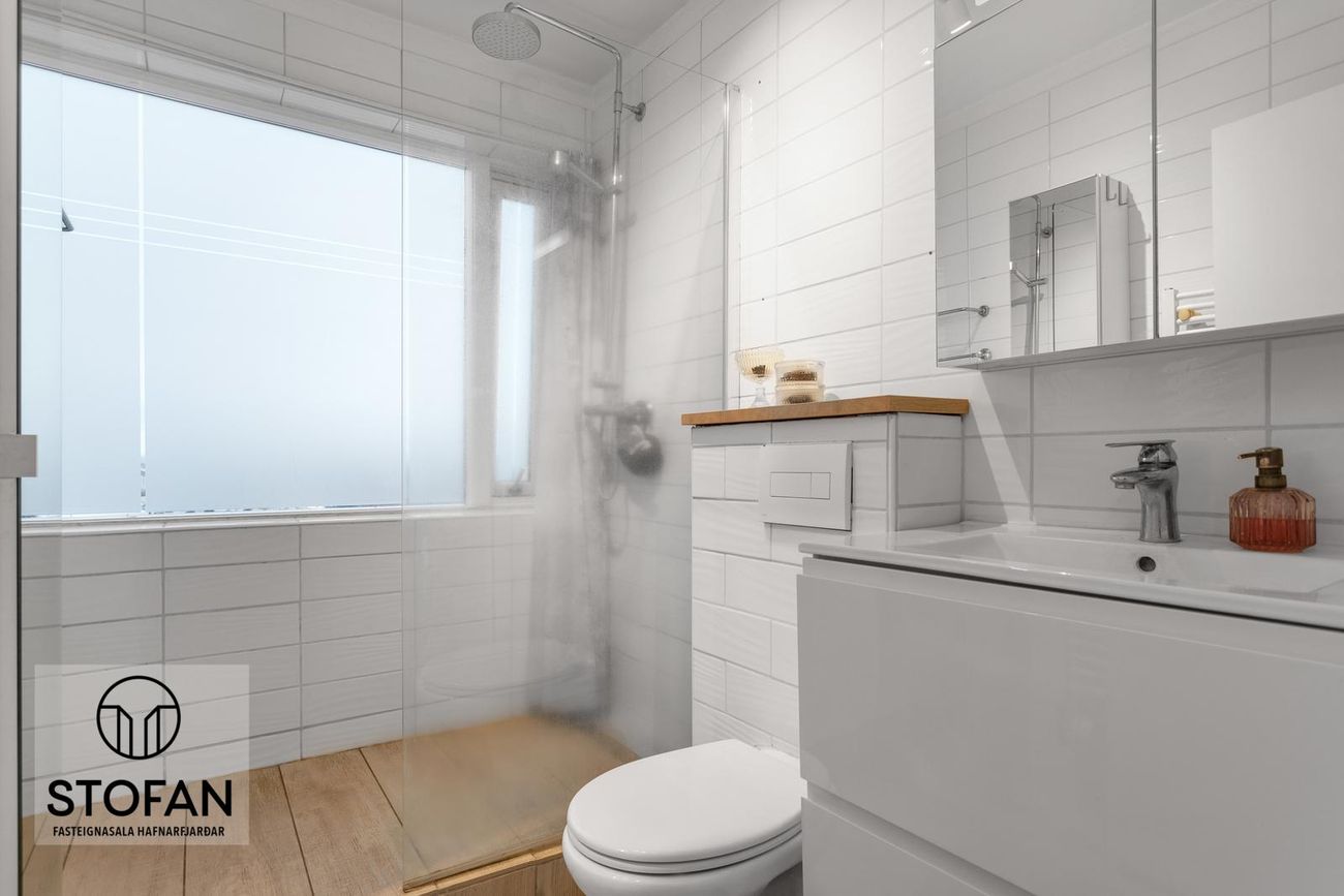 Kleppsvegur 132, 104 Reykjavík