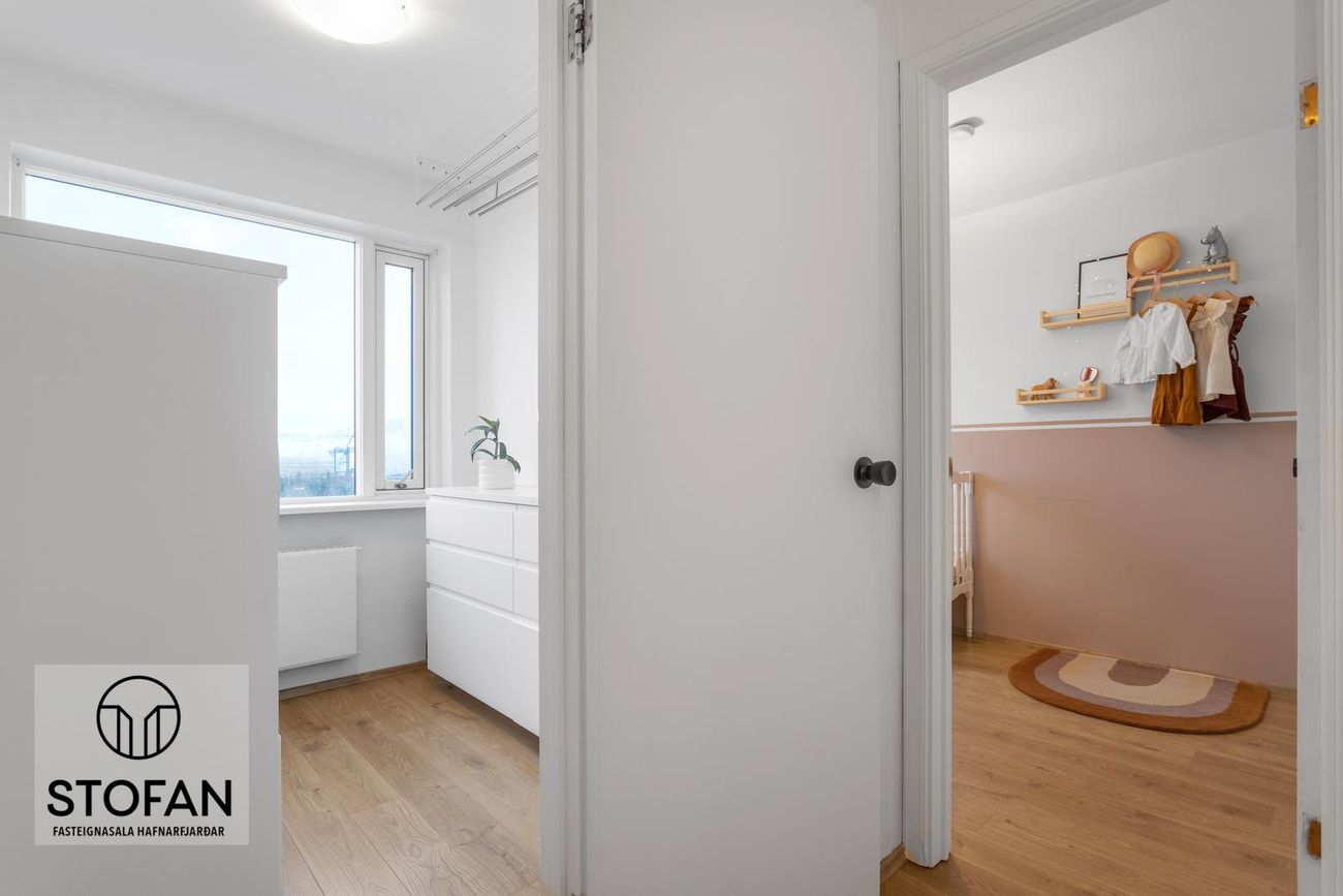 Kleppsvegur 132, 104 Reykjavík
