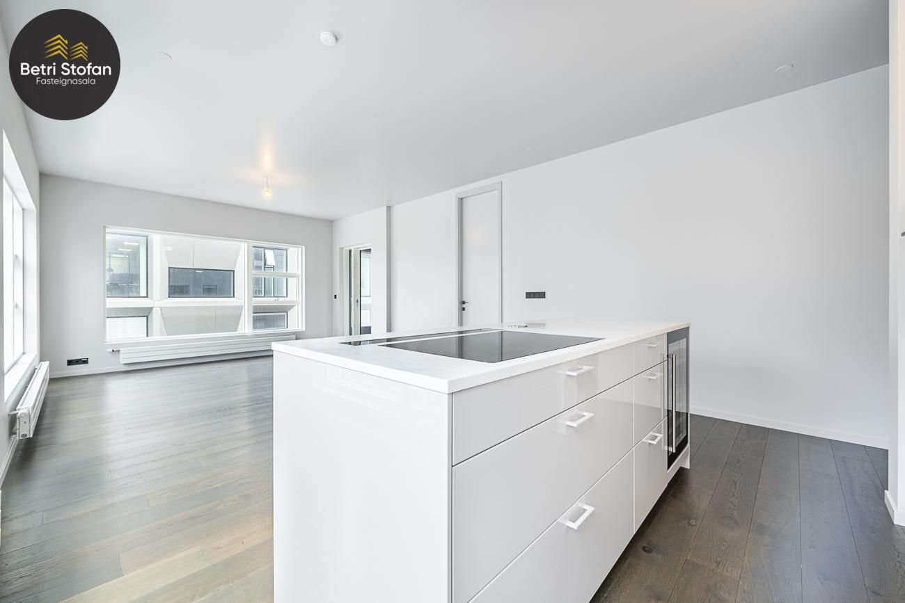 Kolagata 3, 101 Reykjavík