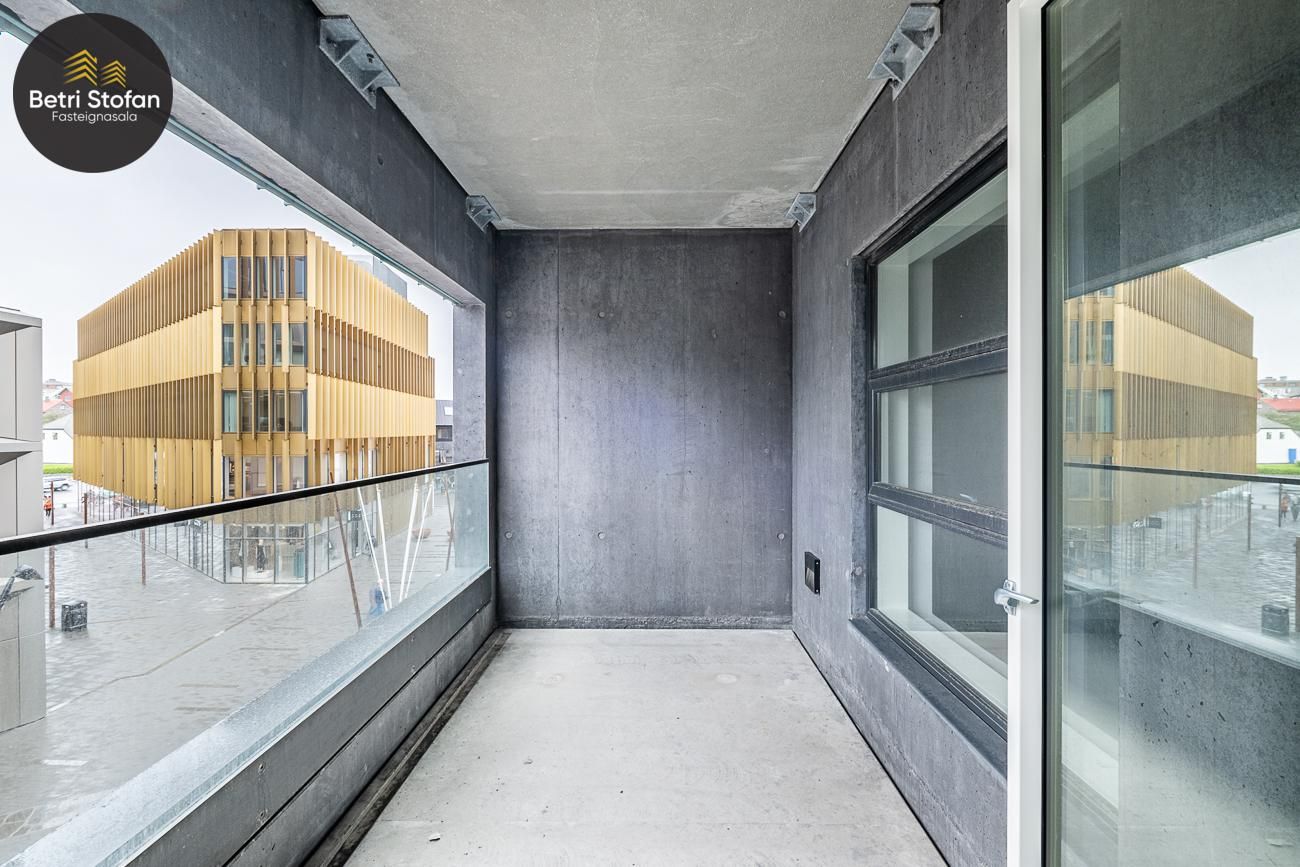 Kolagata 3, 101 Reykjavík