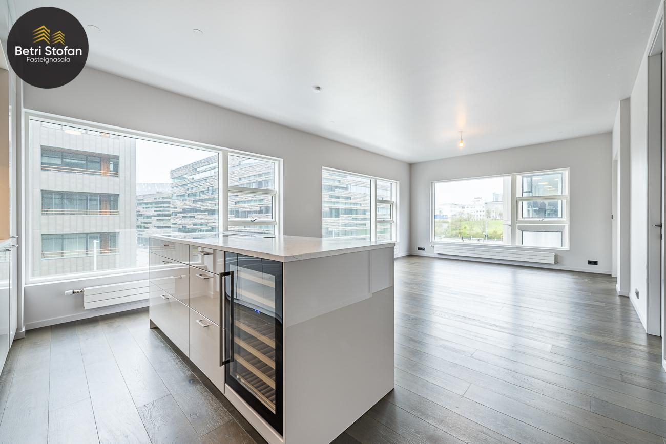 Kolagata 3, 101 Reykjavík