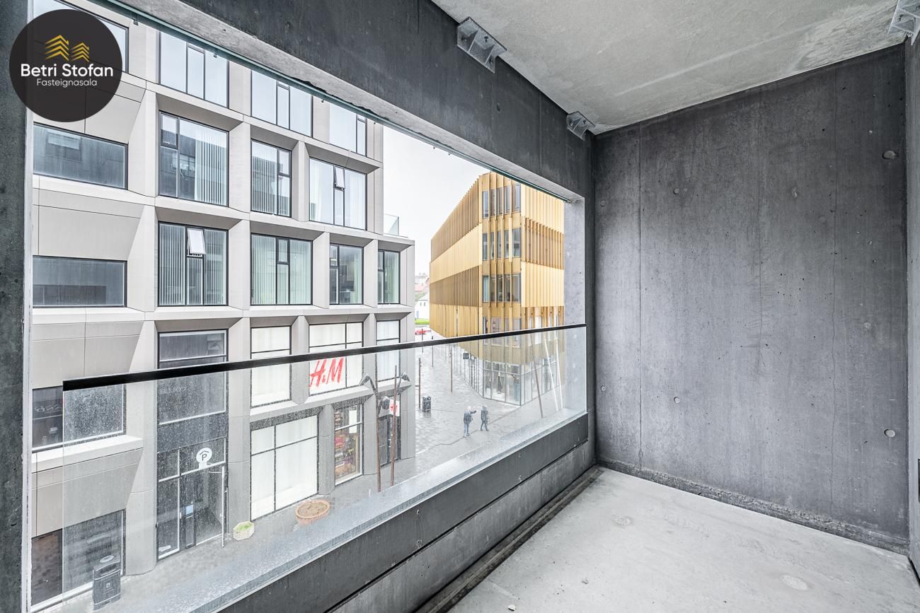 Kolagata 3, 101 Reykjavík