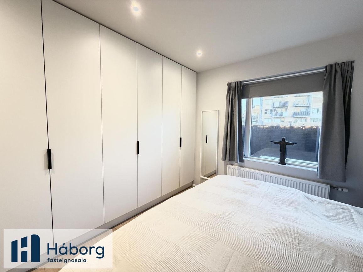 Maríugata 1 - 0205, 210 Garðabær