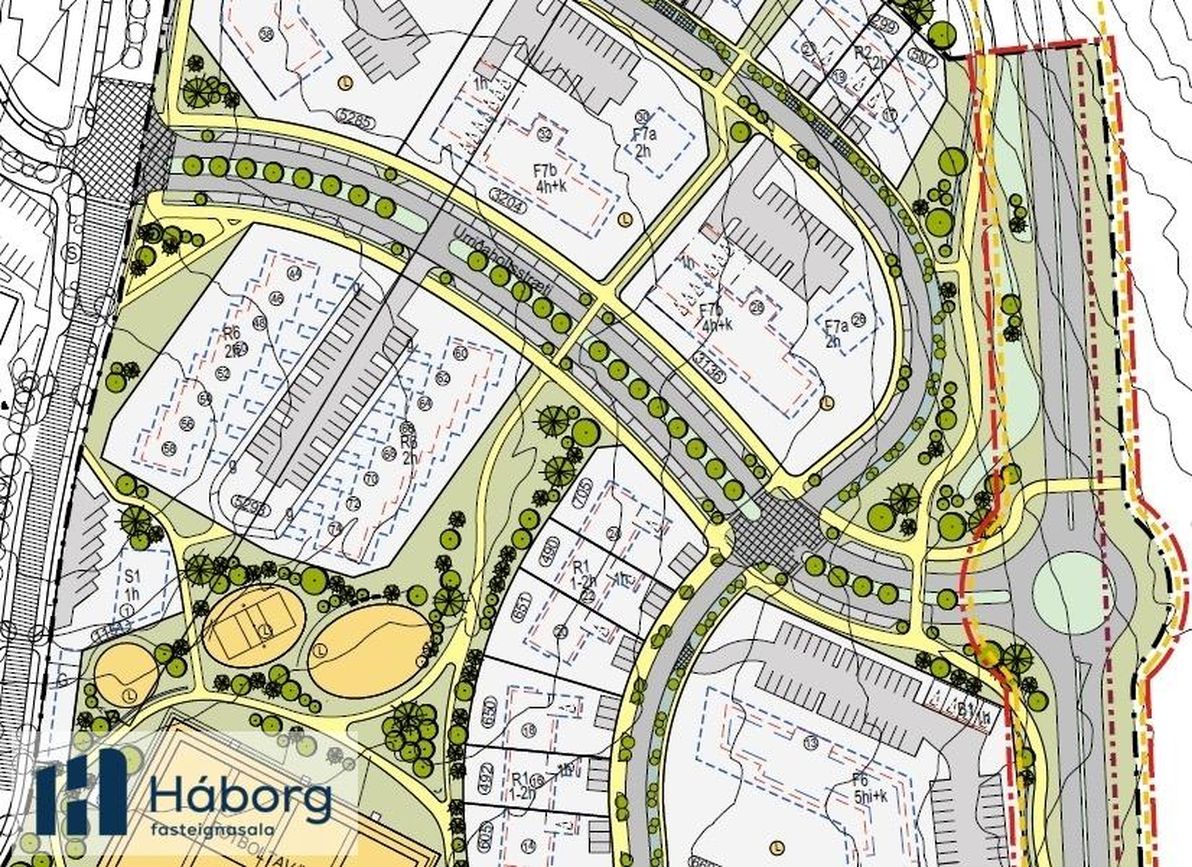 Maríugata 1 - 0205, 210 Garðabær