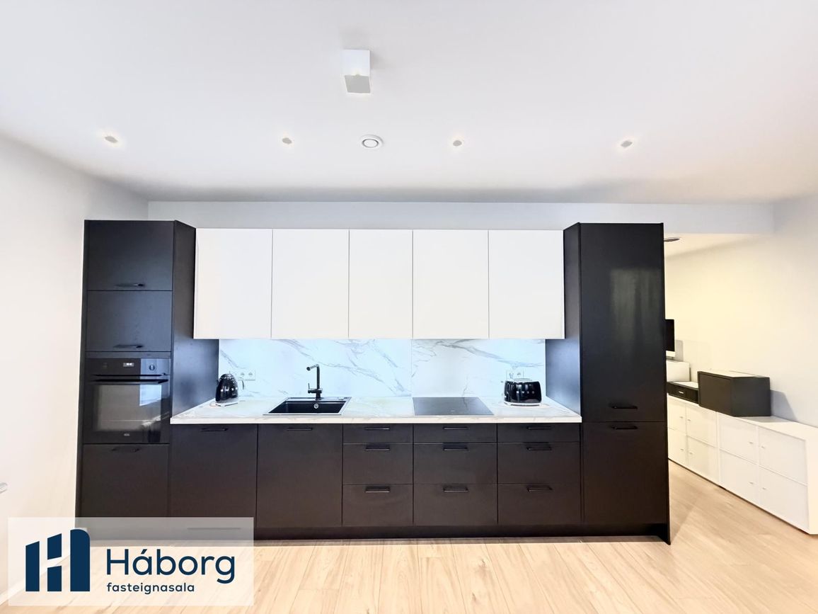 Maríugata 1 - 0205, 210 Garðabær