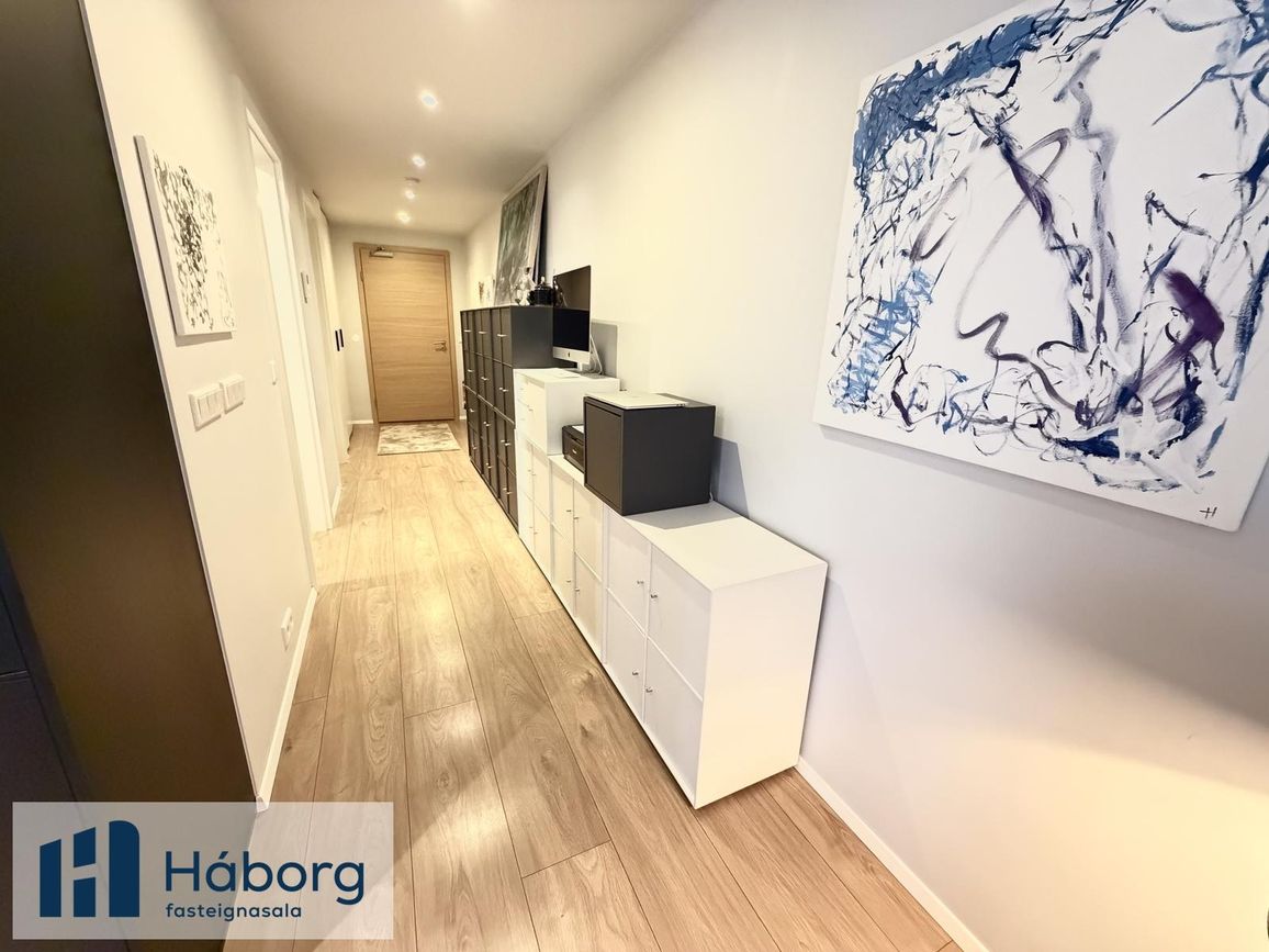 Maríugata 1 - 0205, 210 Garðabær