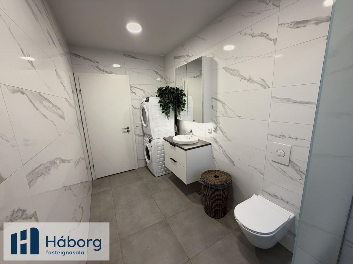 Maríugata 1 - 0205, 210 Garðabær