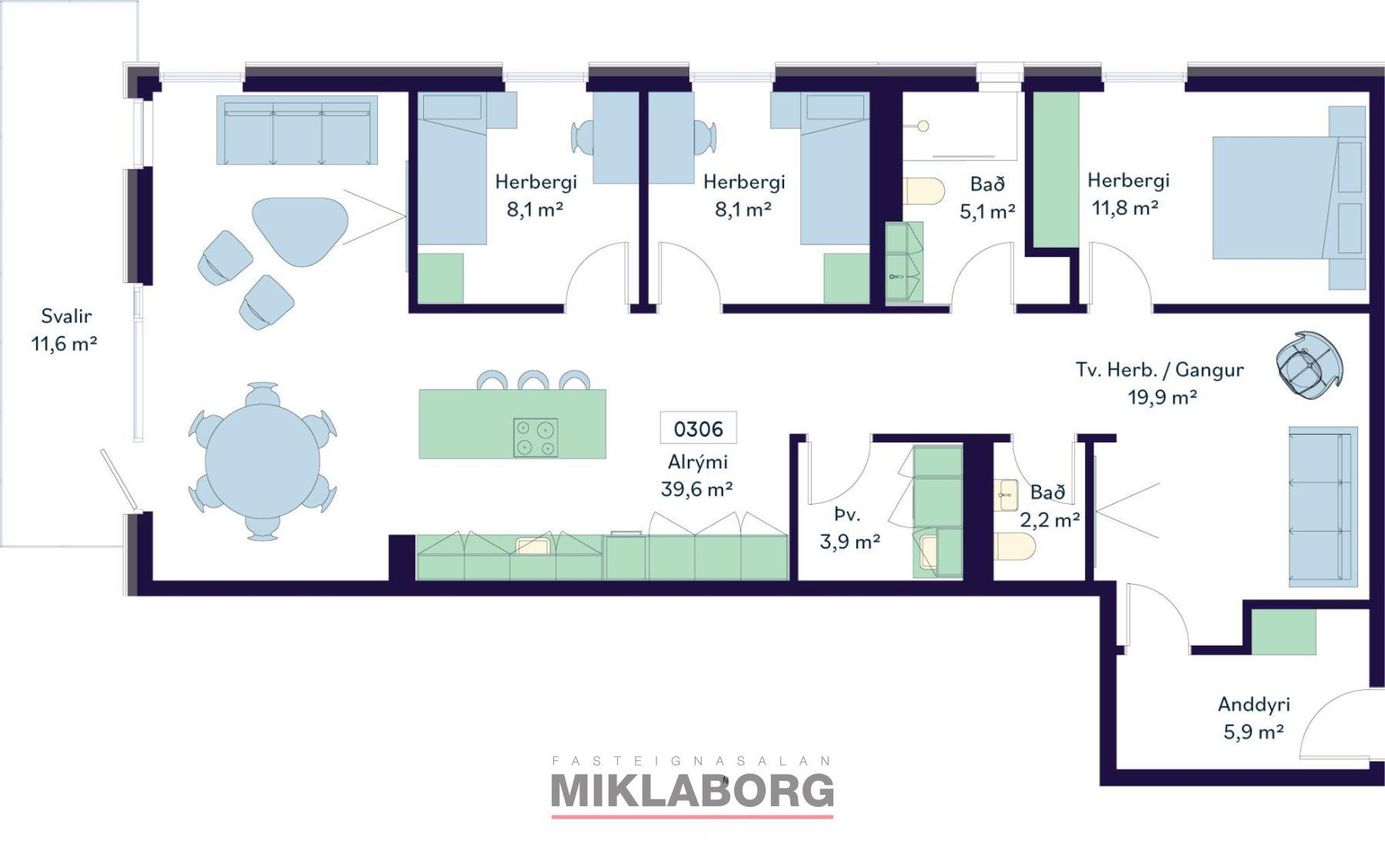 Eirhöfði 7B, 110 Reykjavík