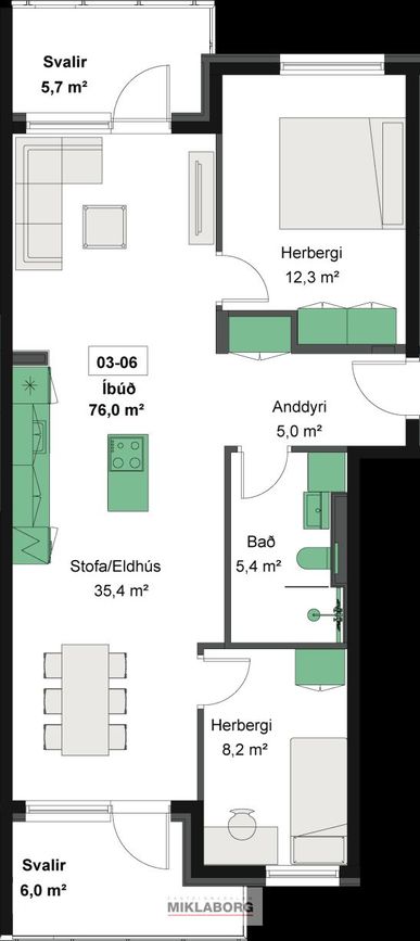 Steinhöfði 4, 110 Reykjavík