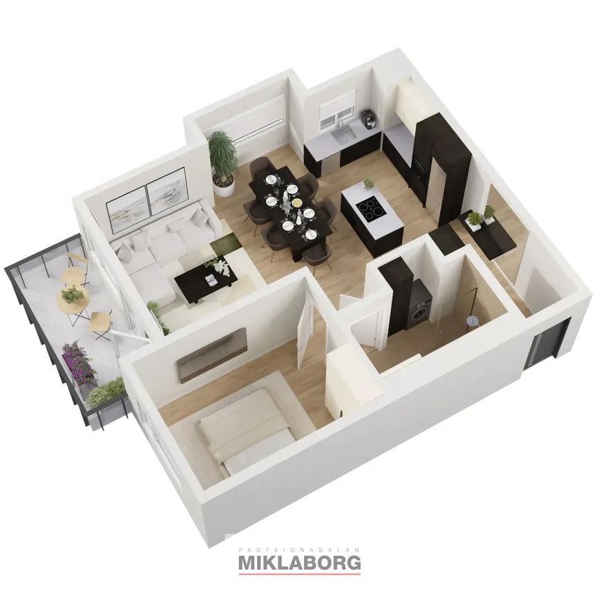 Buðlabryggja 31, 110 Reykjavík