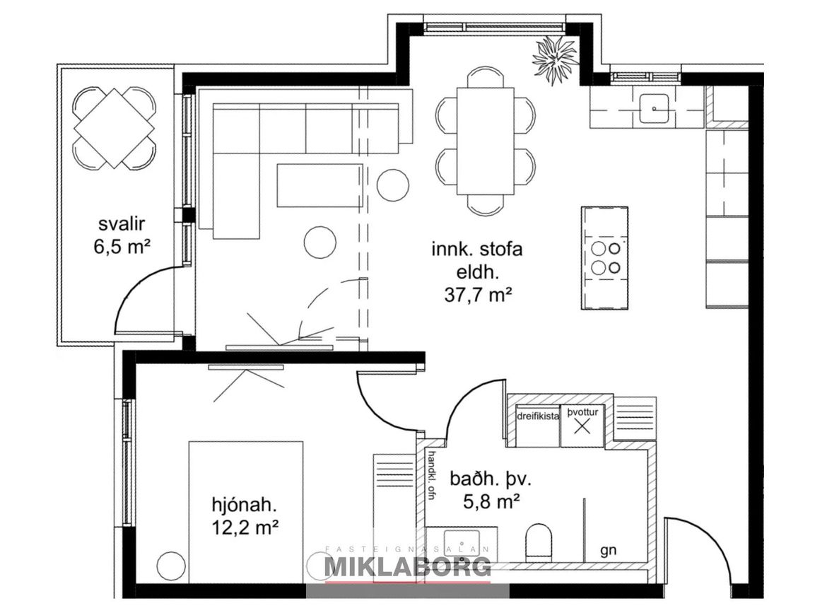 Buðlabryggja 31, 110 Reykjavík