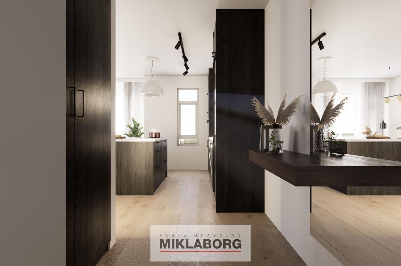 Buðlabryggja 31, 110 Reykjavík