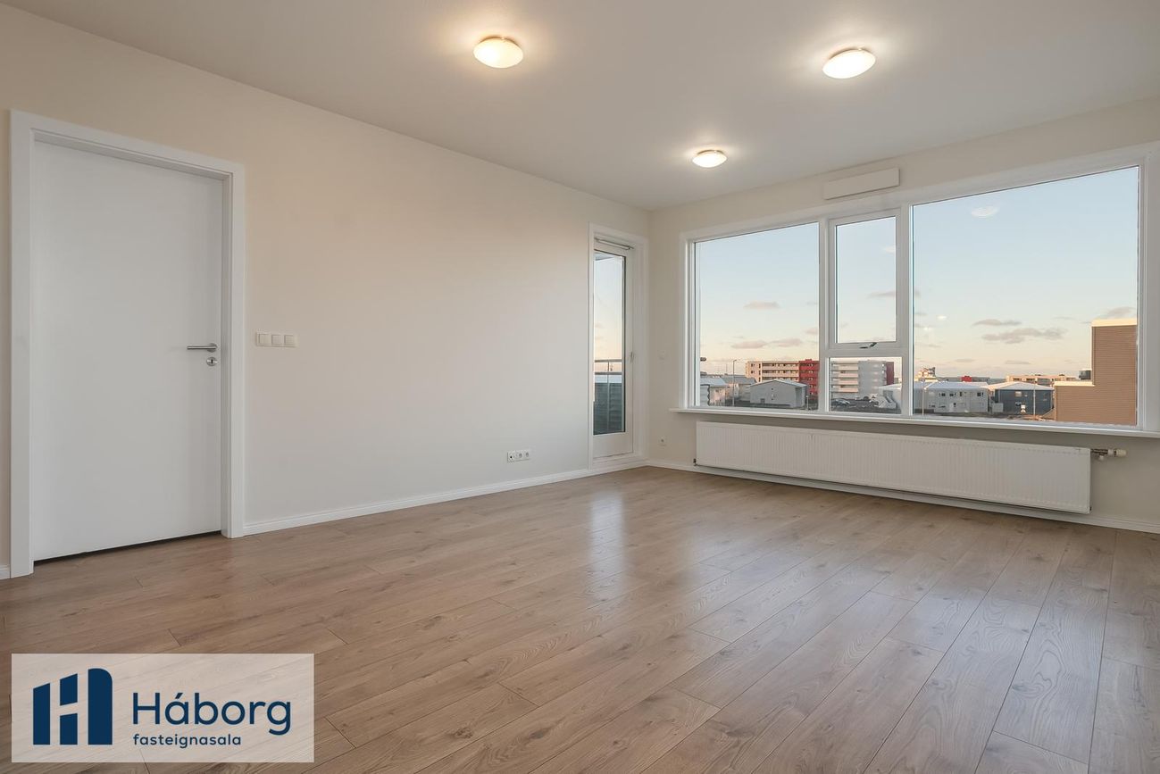 Burknavellir 17A, 221 Hafnarfjörður