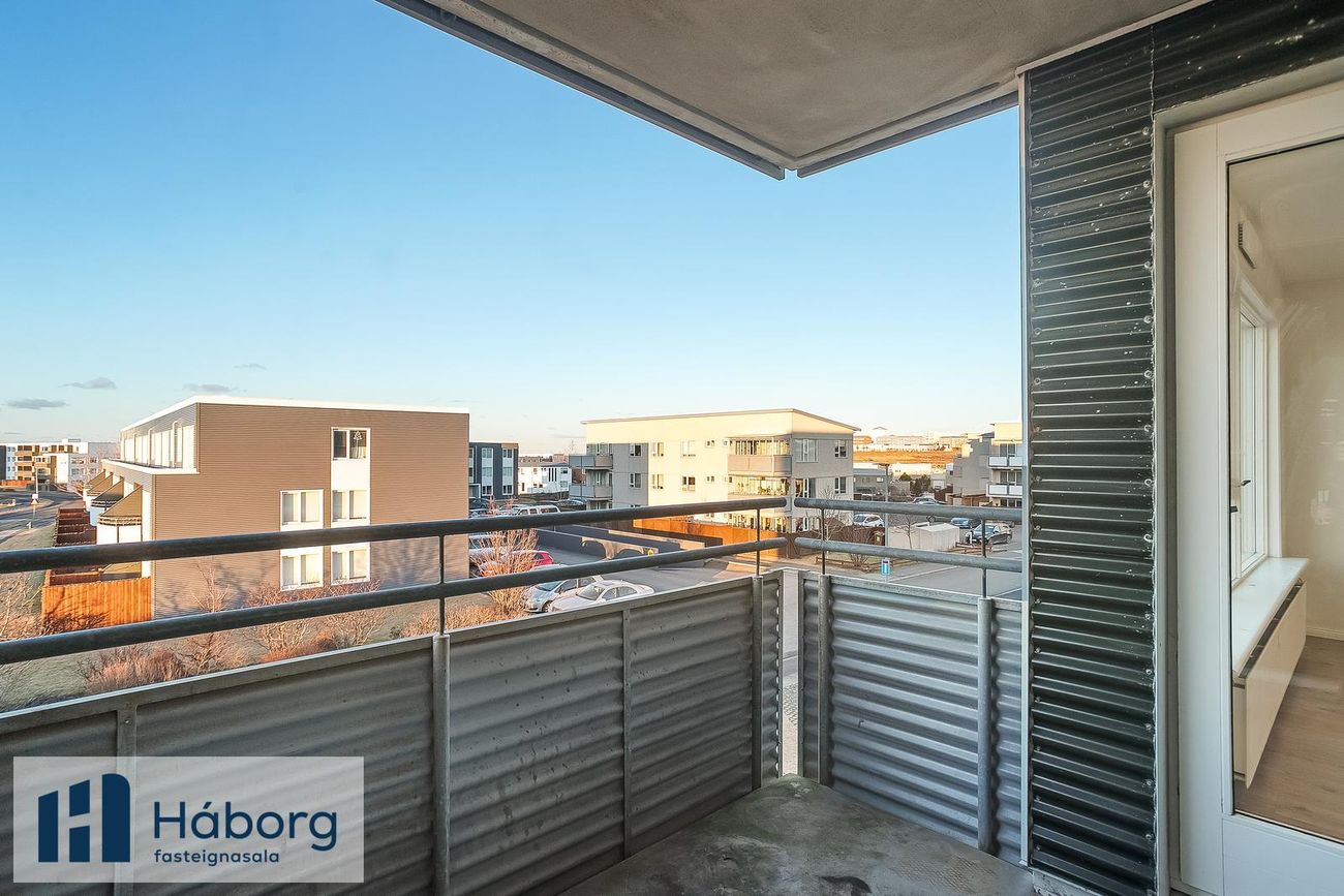 Burknavellir 17A, 221 Hafnarfjörður