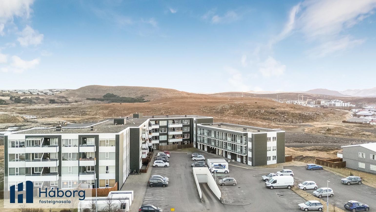 Burknavellir 17A, 221 Hafnarfjörður