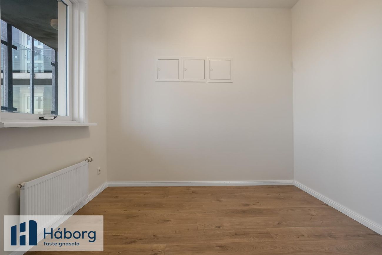 Burknavellir 17A, 221 Hafnarfjörður